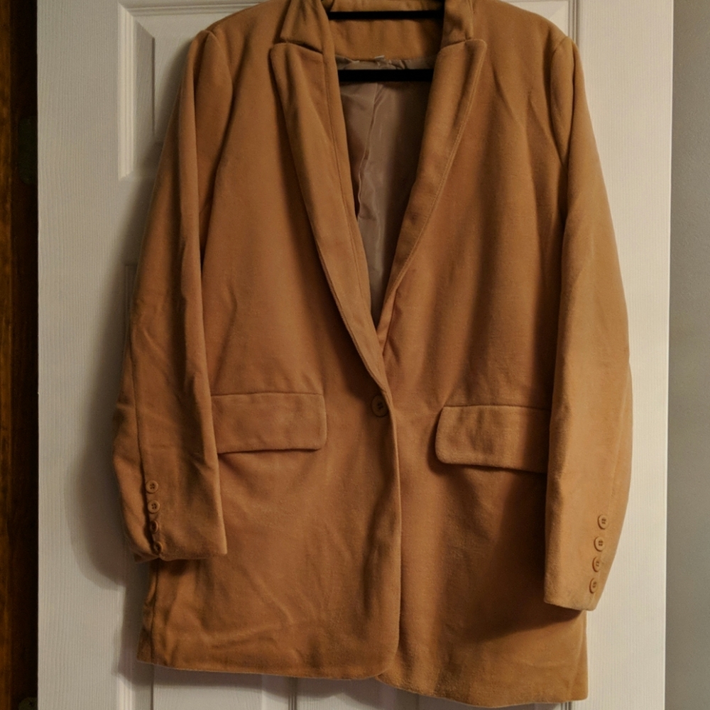 Jacket